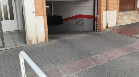 Foto 5 de Garaje en venta en Avenida Consuelo del, 7, Casco Antiguo Sur, Ciempozuelos