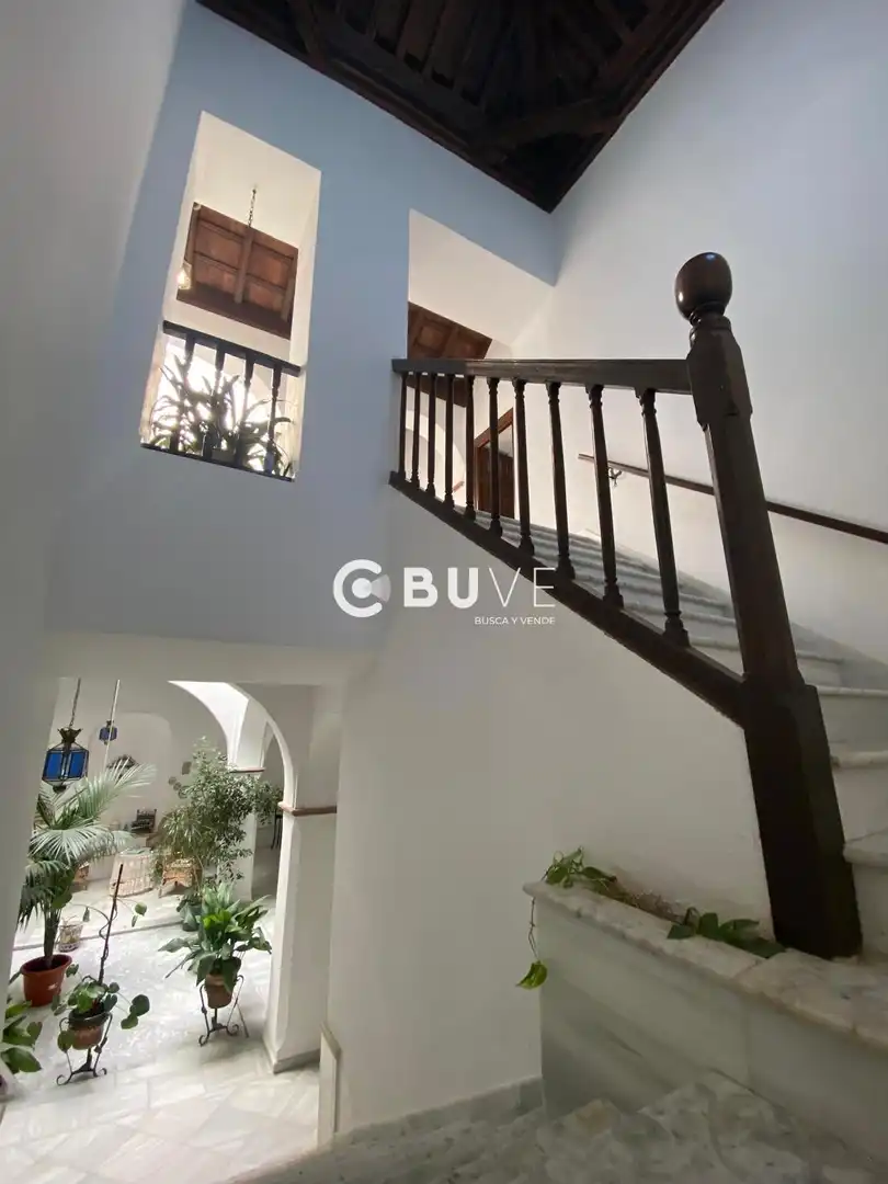 Casa o xalet en venda en Lebrija amb Calefacció, Jardí privat i Terrassa