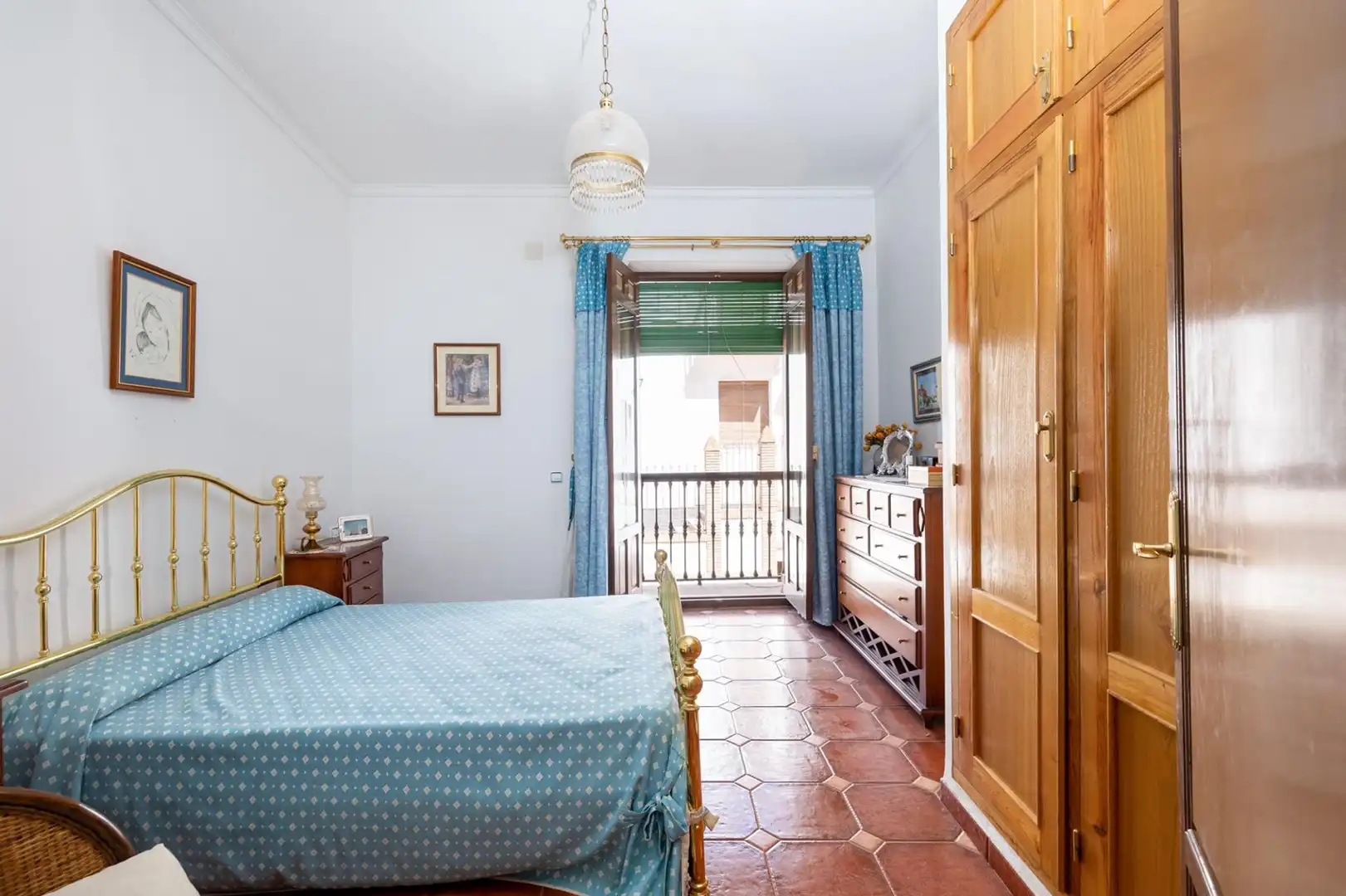 Maison avec terrasse à vendre à Calle enrique agredano, imagen 47