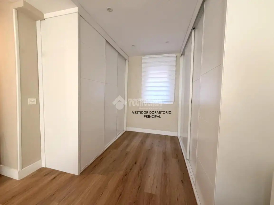 Bedroom of Flat for sale in Leganés  with Air Conditioner, Heating and Terrace