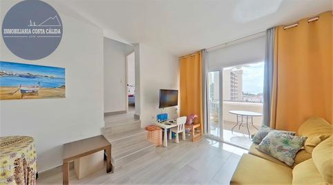 Foto 5 de Apartament en venda a Edificio Fransena 2, 1, El Hornillo, Murcia