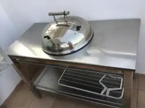 Wohnung zur Miete in El Verger mit Klimaanlage und Schwimmbad
