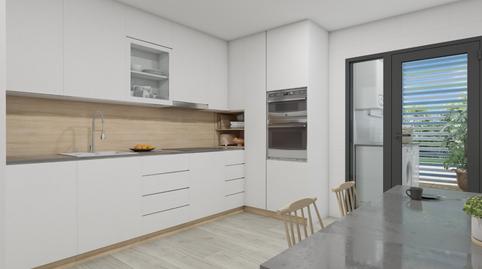 Foto 4 de Planta baixa en venda a Avenida Juan Pablo II, 67, Las Vaguadas, Badajoz