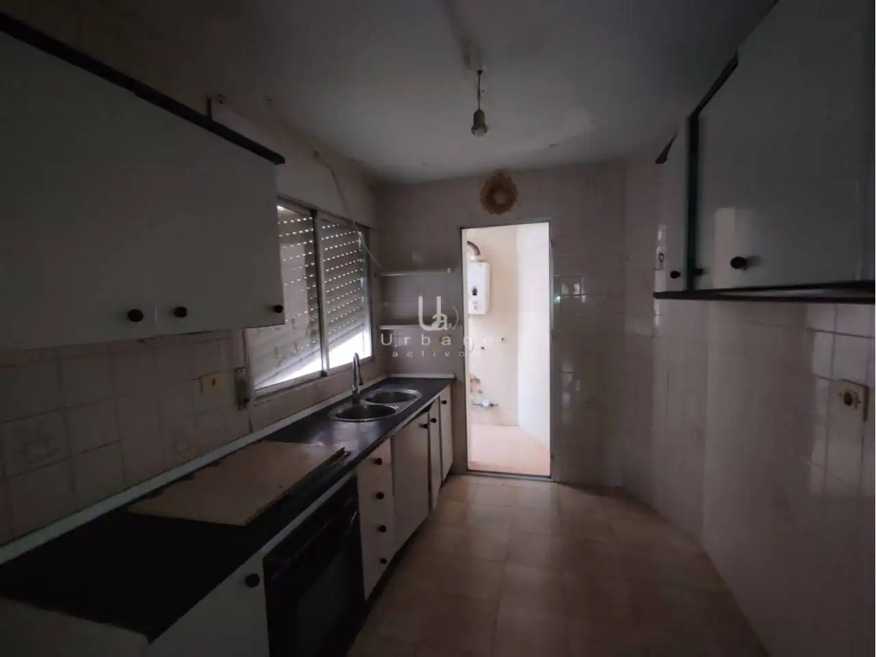 Appartamento con terrazza in vendita a Calle José Caride, imagen 7