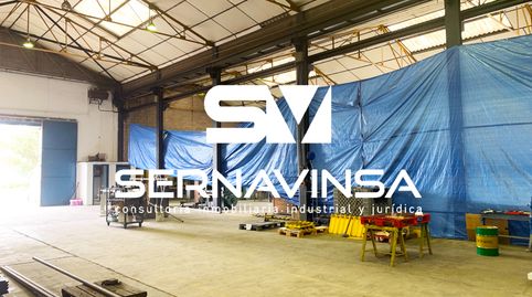 Polinyà venta & alquiler nave industrial de 2.050 m², image 3
