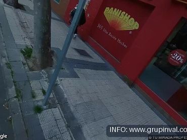 Pis en venda a Avenida San Juan de la Peña 181