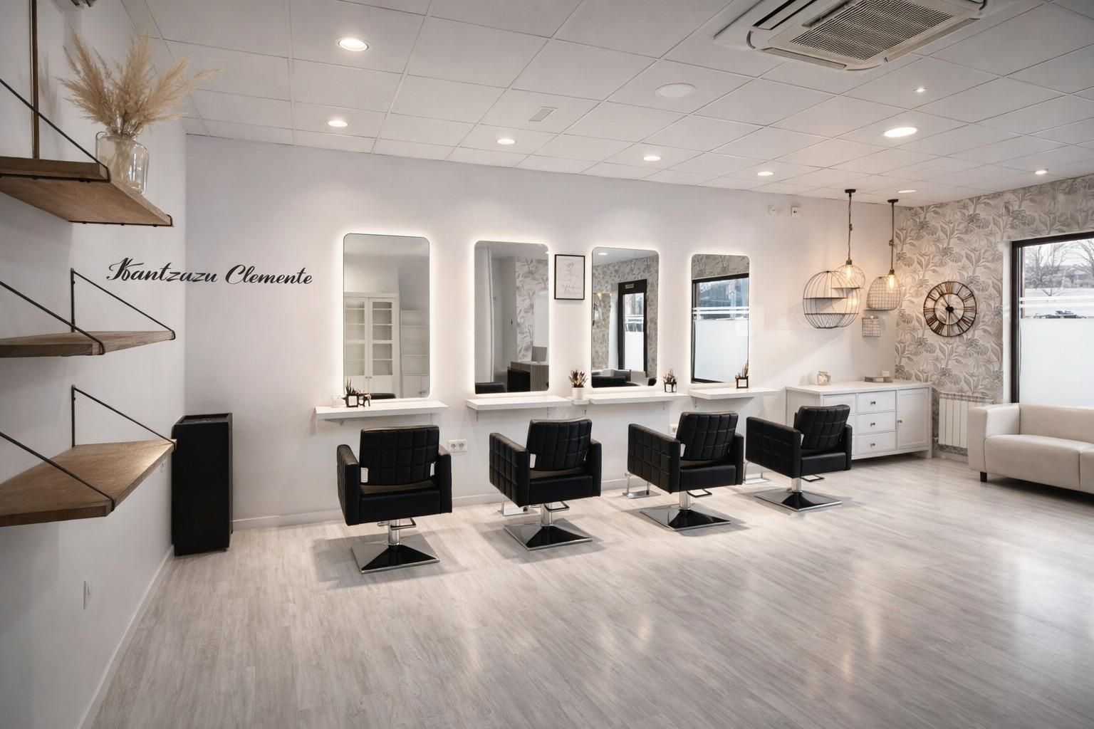 Local en venta en  Madrid Capital con Aire acondicionado