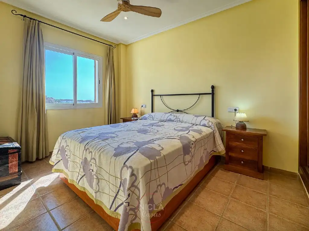 Apartament amb piscina en venda a Calle Tomillo, imagen 10