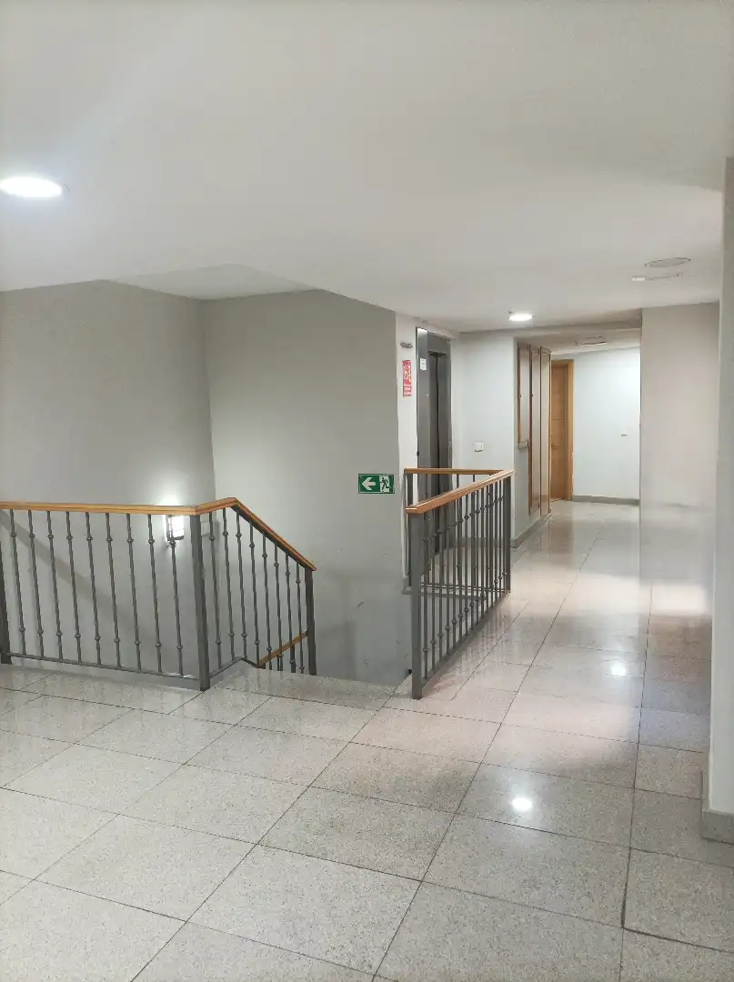 Duplex con ascensore in vendita a Travesía de la Chopera, imagen 7