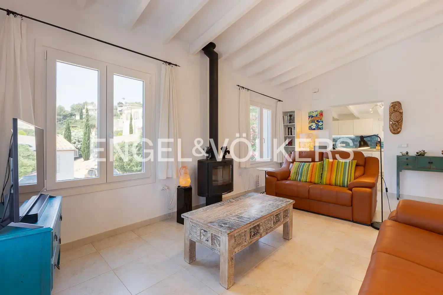 Houses for sale in Devessa - Monte Pego
