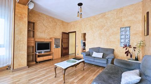 Foto 3 de Pis en venda a Ensanche, Murcia