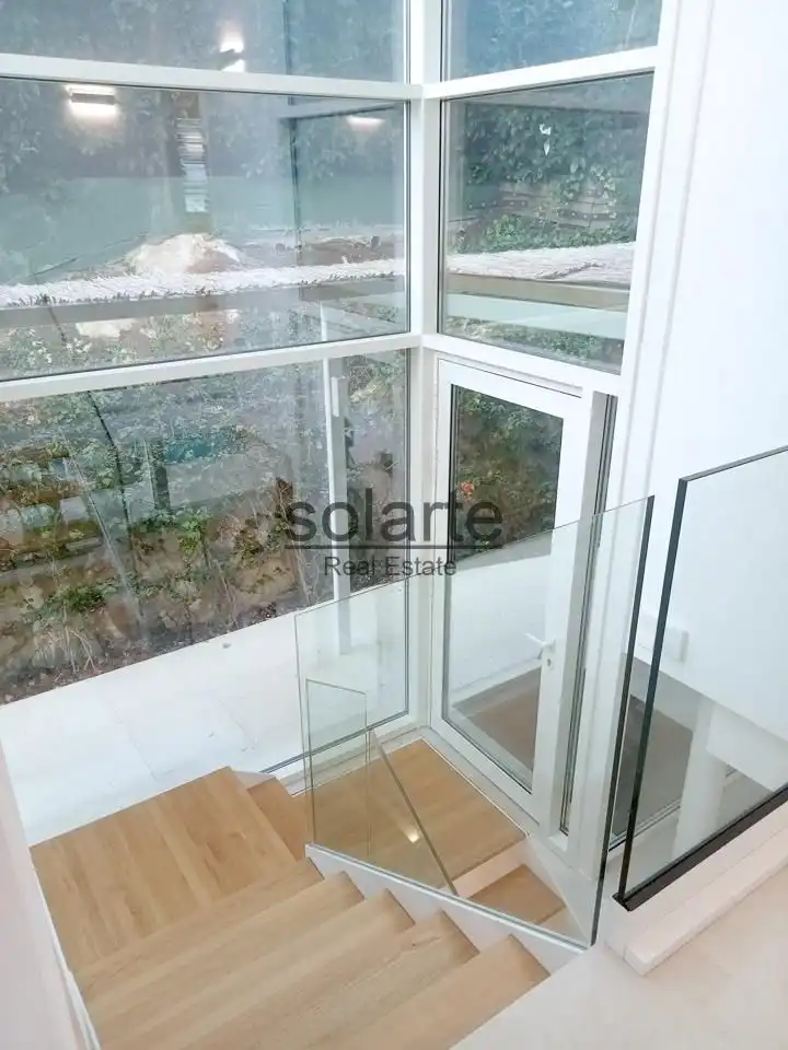Terrassa de Casa o xalet de lloguer en Sitges