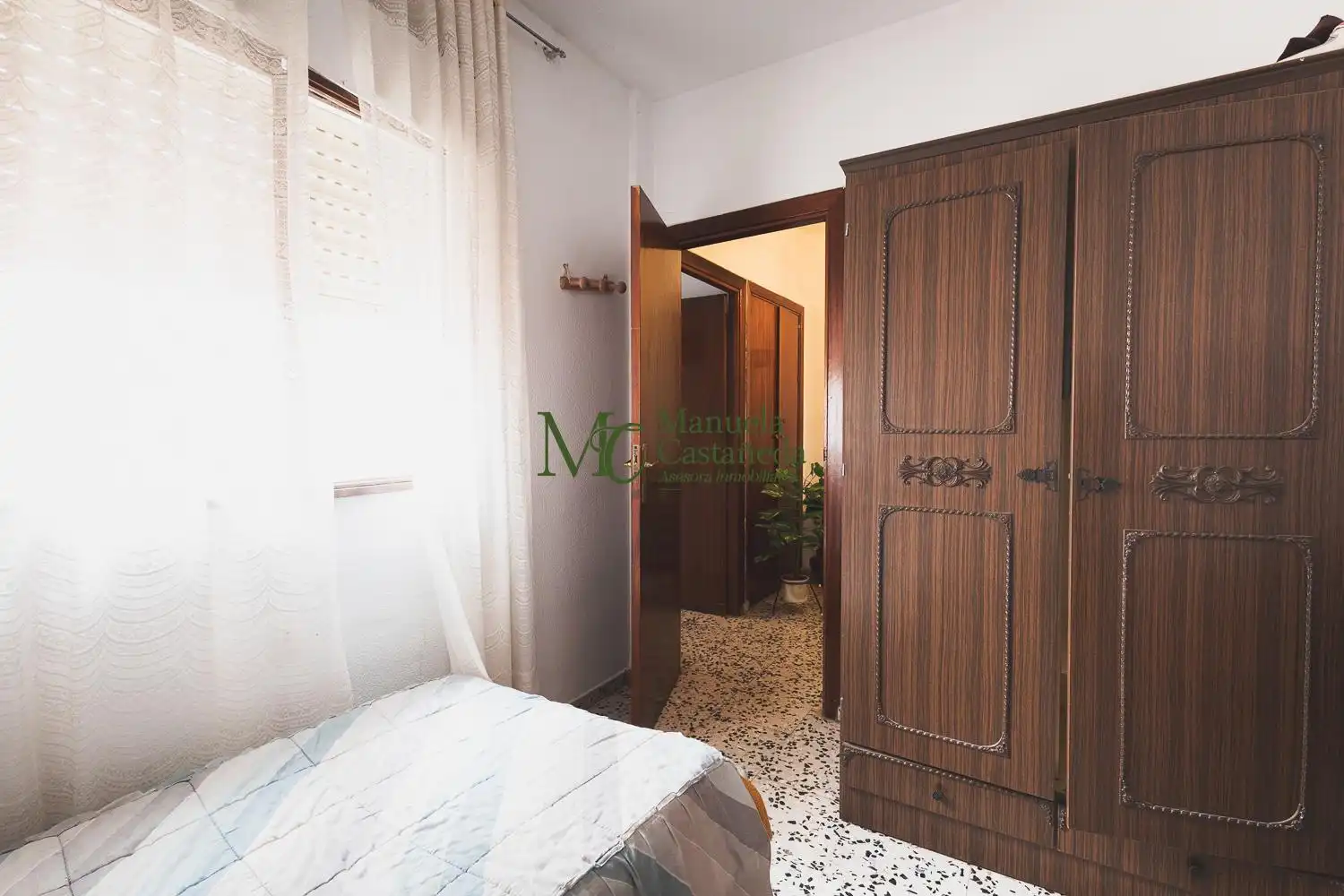 Piso con terraza en venta en Centro, imagen 16