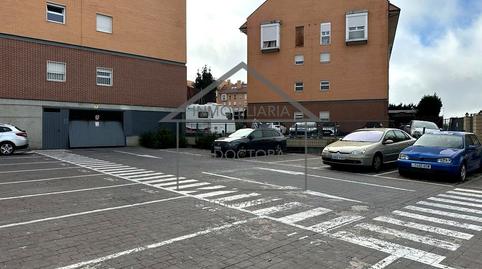 Photo 5 of Garage for sale in De Gandía, Urbanización el Mediterráneo, Arroyomolinos (Madrid)