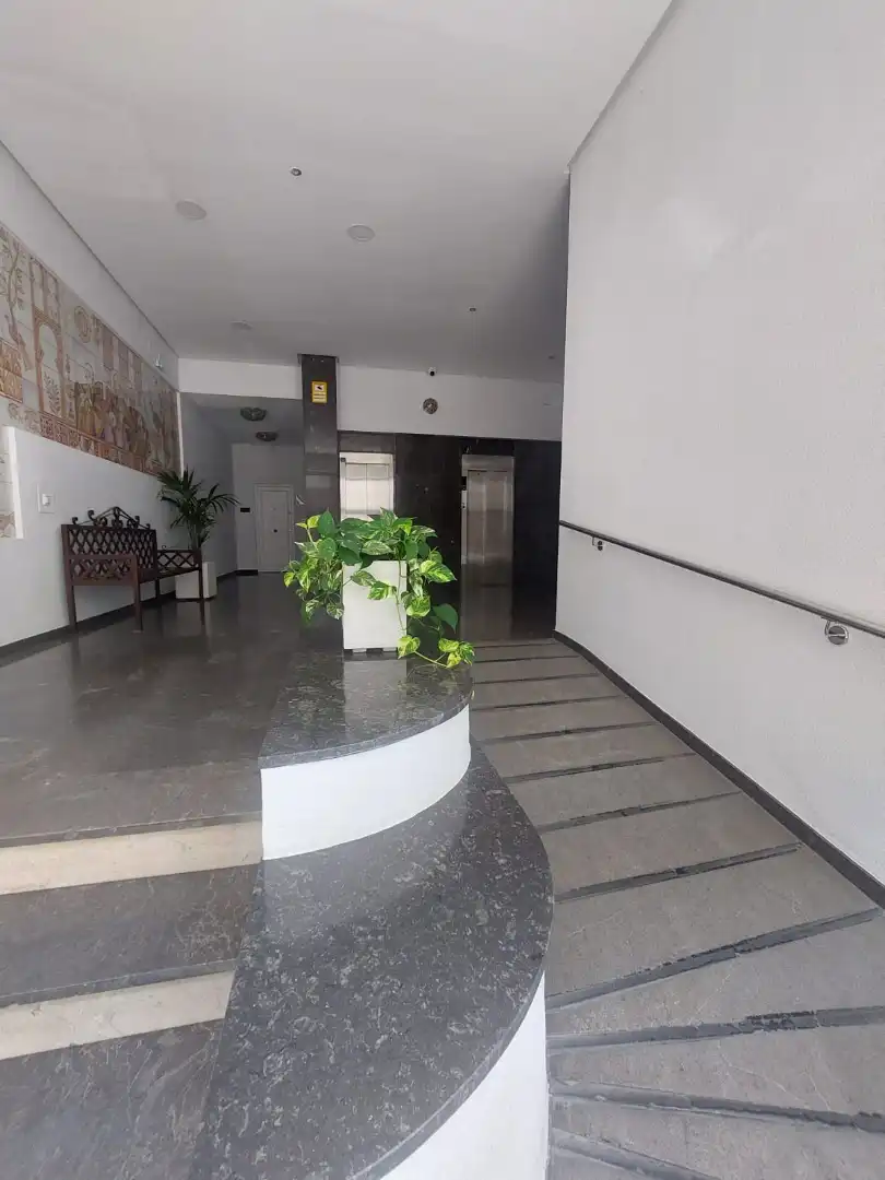 Apartament de lloguer en Córdoba amb Aire condicionat, Calefacció i Moblat
