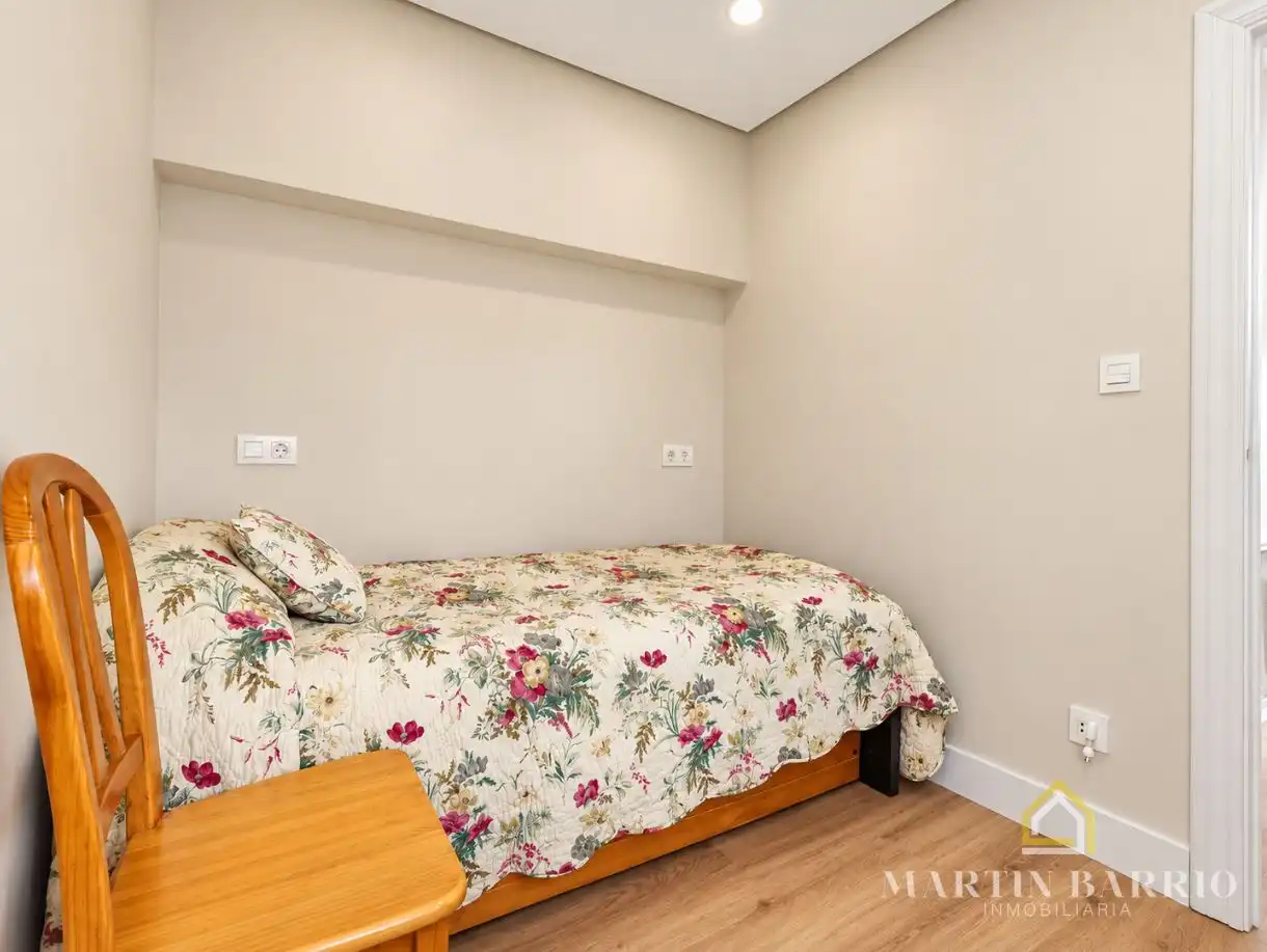 Flat with lift to rent in LA ARENA AUZOA, imagen 19