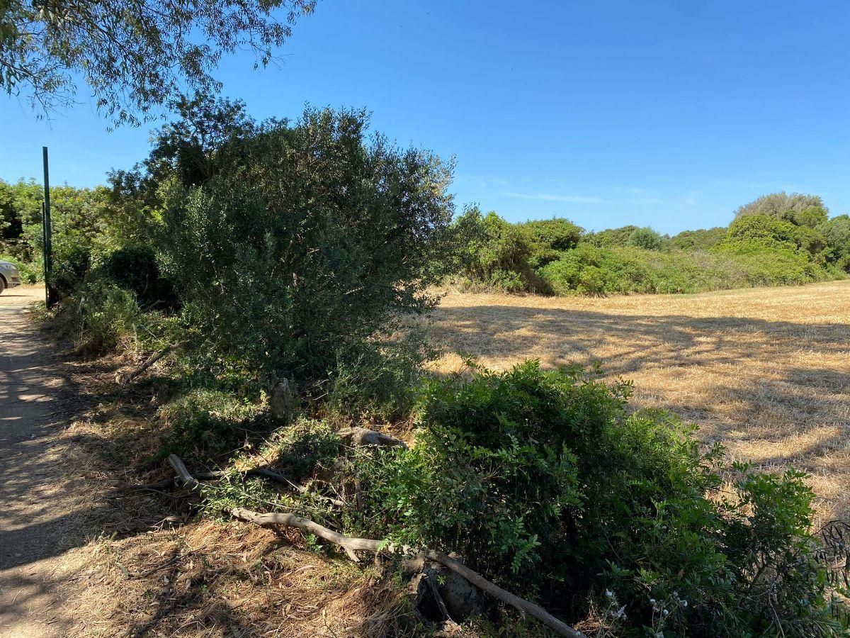 Finca rústica en venda a Las Canteras
