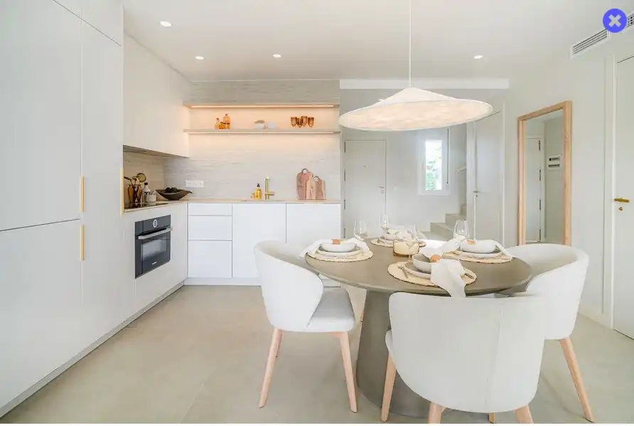 Apartamento con piscina en venta en Nueva Andalucía, imagen 24