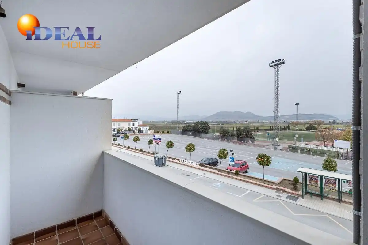 Adossat amb terrassa en venda a Belicena, imagen 17