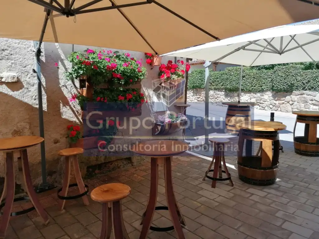 Local comercial en traspaso en Alameda del Valle, imagen 12