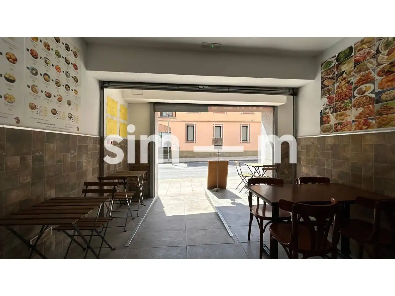 Houses for sale in Manlleu  with Air Conditioner, Parquet flooring and Terrace