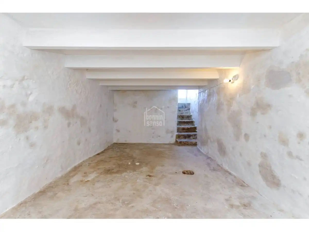 Casa rustica con giardino in vendita a Sant Lluís - S'Ullestrar - Torret, imagen 28