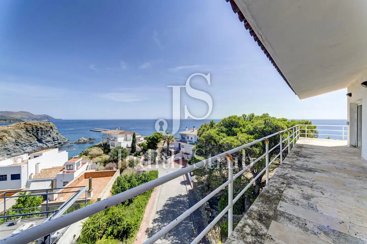 Maison avec jardin à vendre à calle Garraf 11, imagen 5