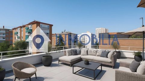 Foto 5 de Ático en venta en Calle de Juan Pérez Zúñiga, Concepción, Madrid Capital