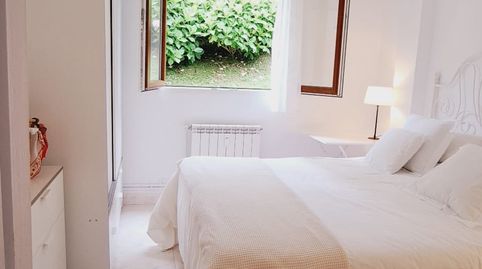 Foto 2 de Apartamento de alquiler en Calle Joaquín Costa, El Sardinero, Santander