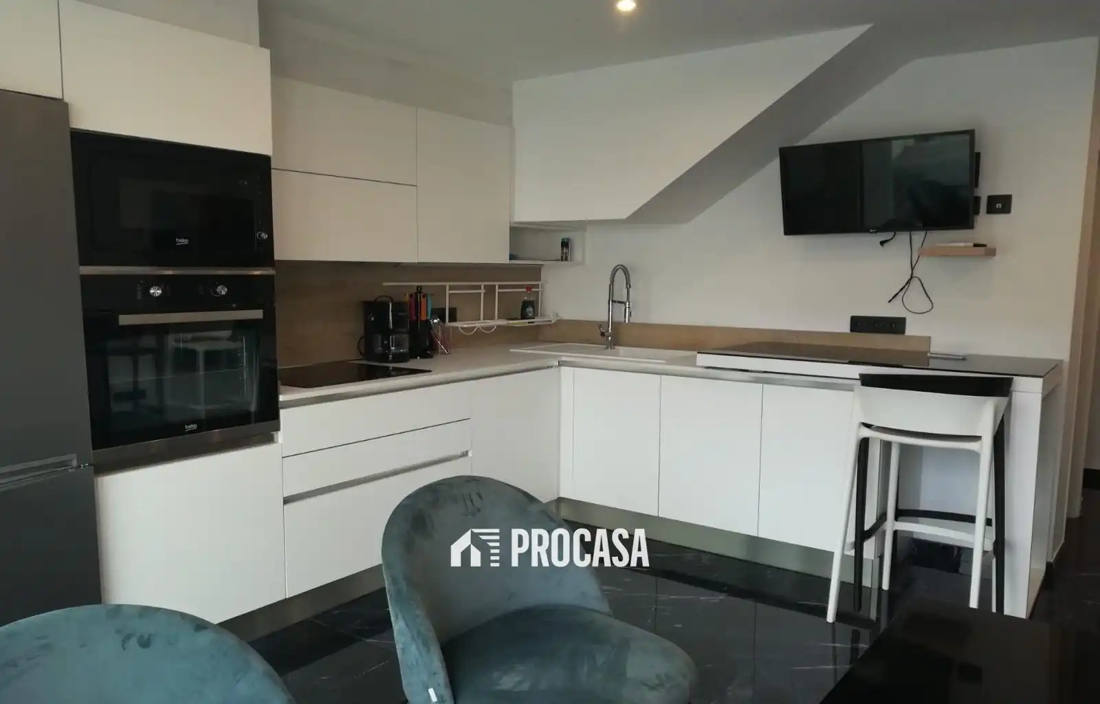 Villa in vendita a DE LA CALA FONDA, imagen 41