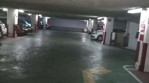 Foto 4 de Garatge de lloguer a Nueva, Arenal - Museo, Sevilla