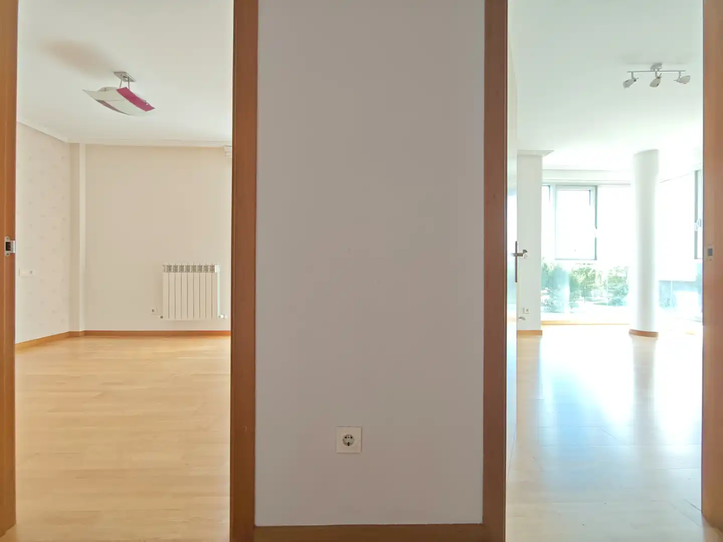 Pis amb jardí en venda a Sofia Erreginaren Hiribidea, imagen 7