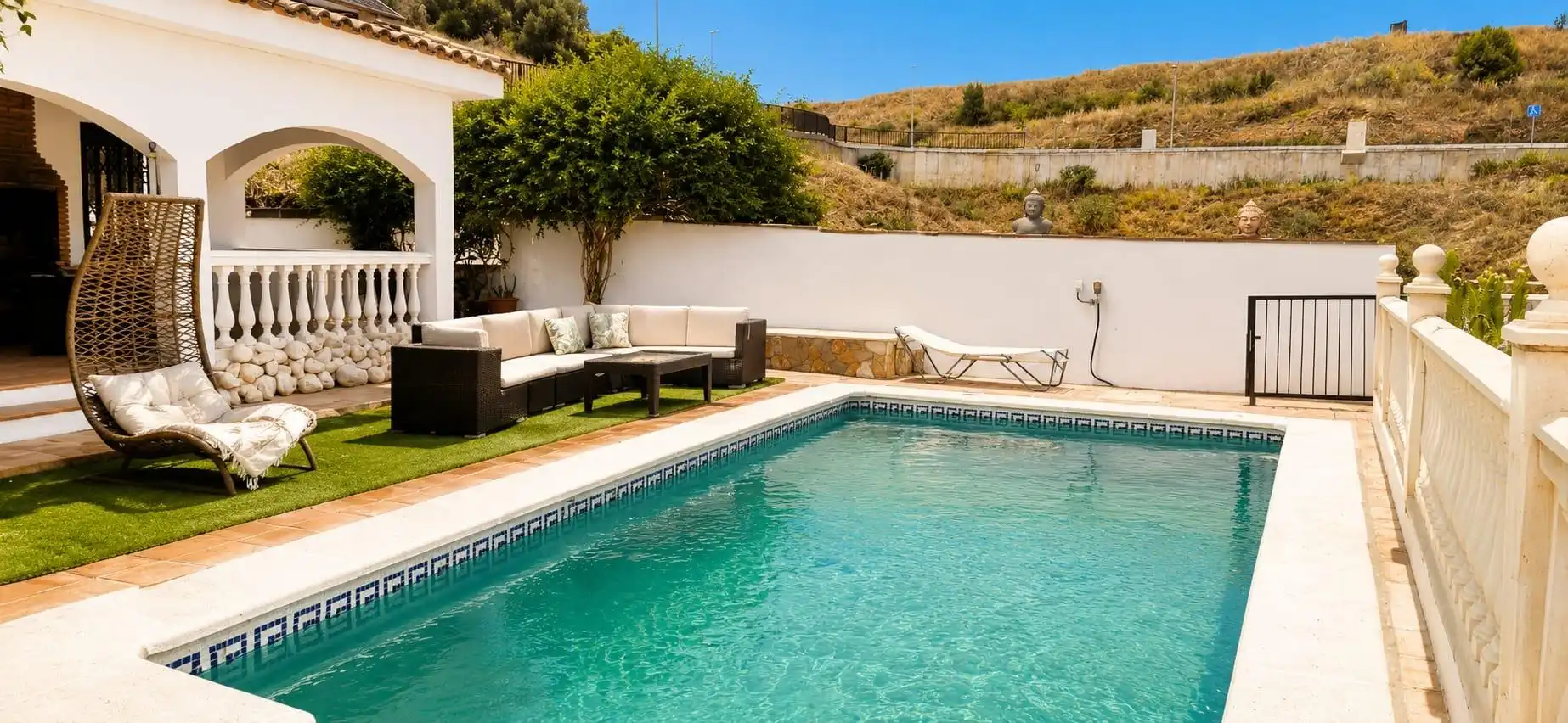 Chalet en venta en Mijas Golf, imagen 10