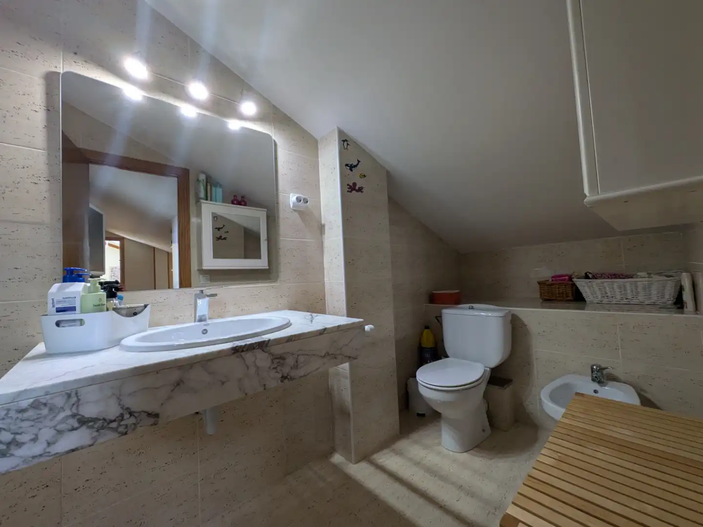 Duplex con terrazza in vendita a Passeig de l'Esglèsia 3, imagen 43