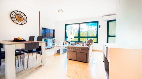 Foto 3 de Pis en venda a Son Cotoner,  Palma de Mallorca