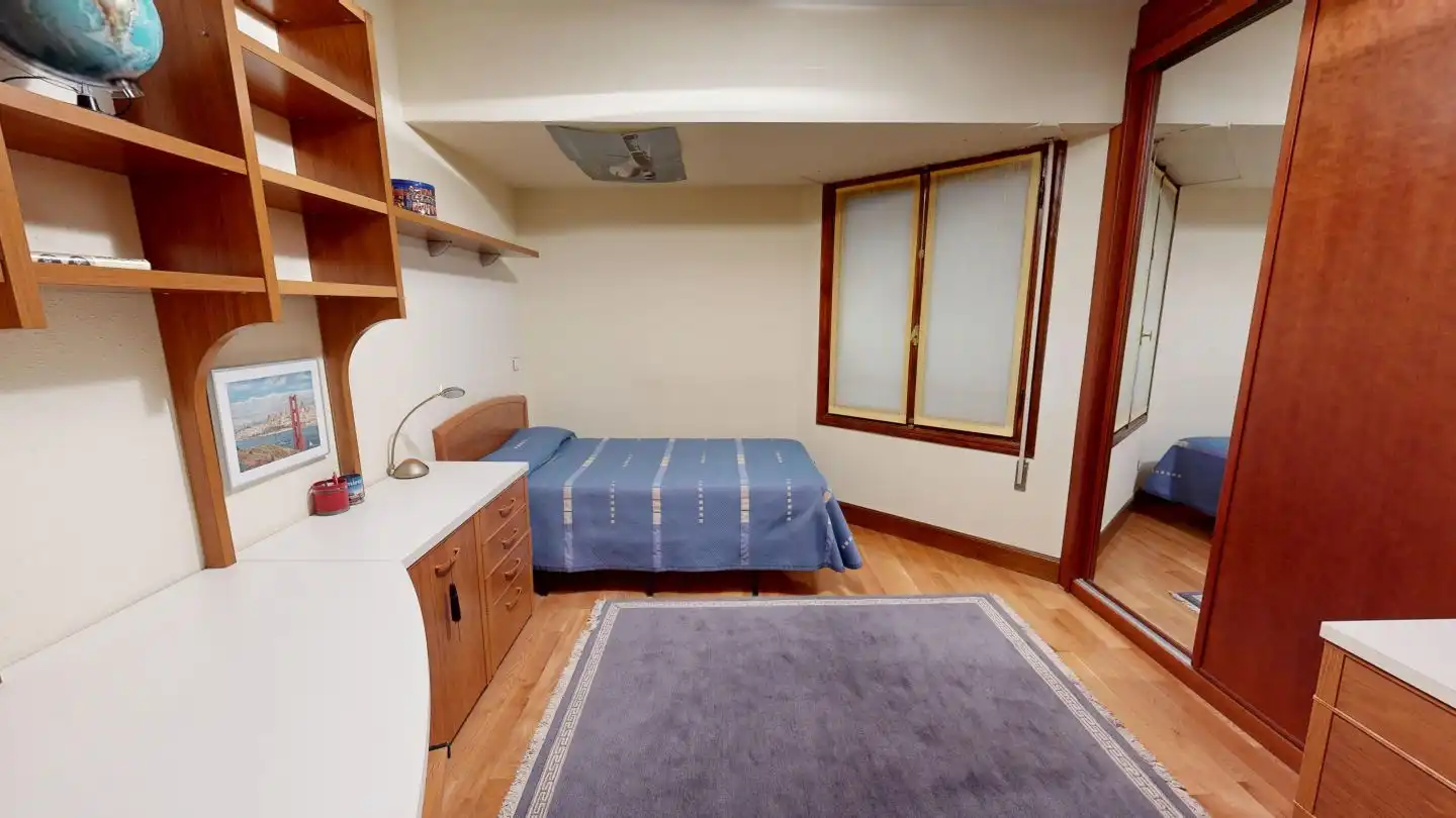 Piso en venta en Área Romántica