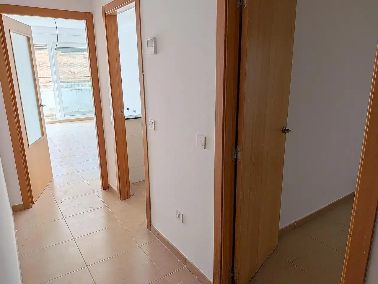 Flat for sale in Ulldecona  with Terrace and Community pool