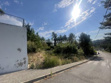 Residential land for sale in Riudarenes