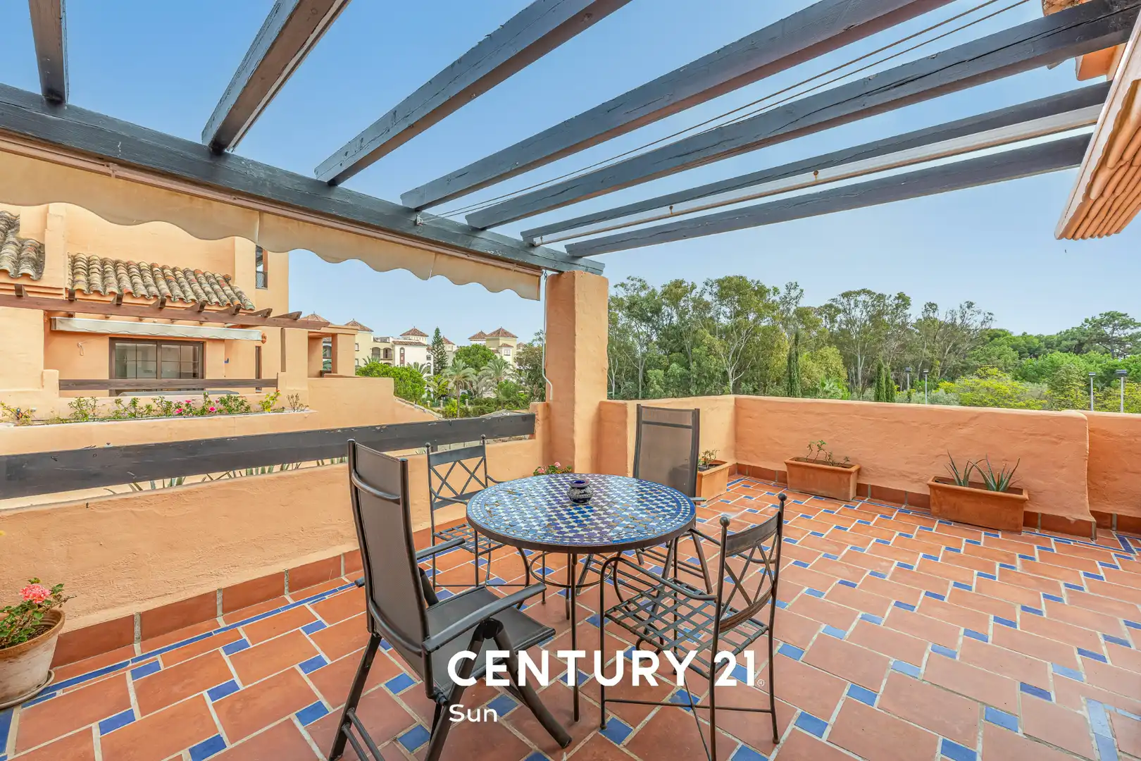 Penthouse with terrace for sale in Calle Campo de Luna 2A, imagen 42