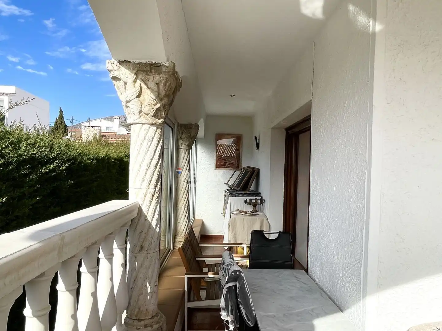 Villa mit Garten zum Verkauf in Calle CL DEL VALLES OCCIDENTAL, imagen 9