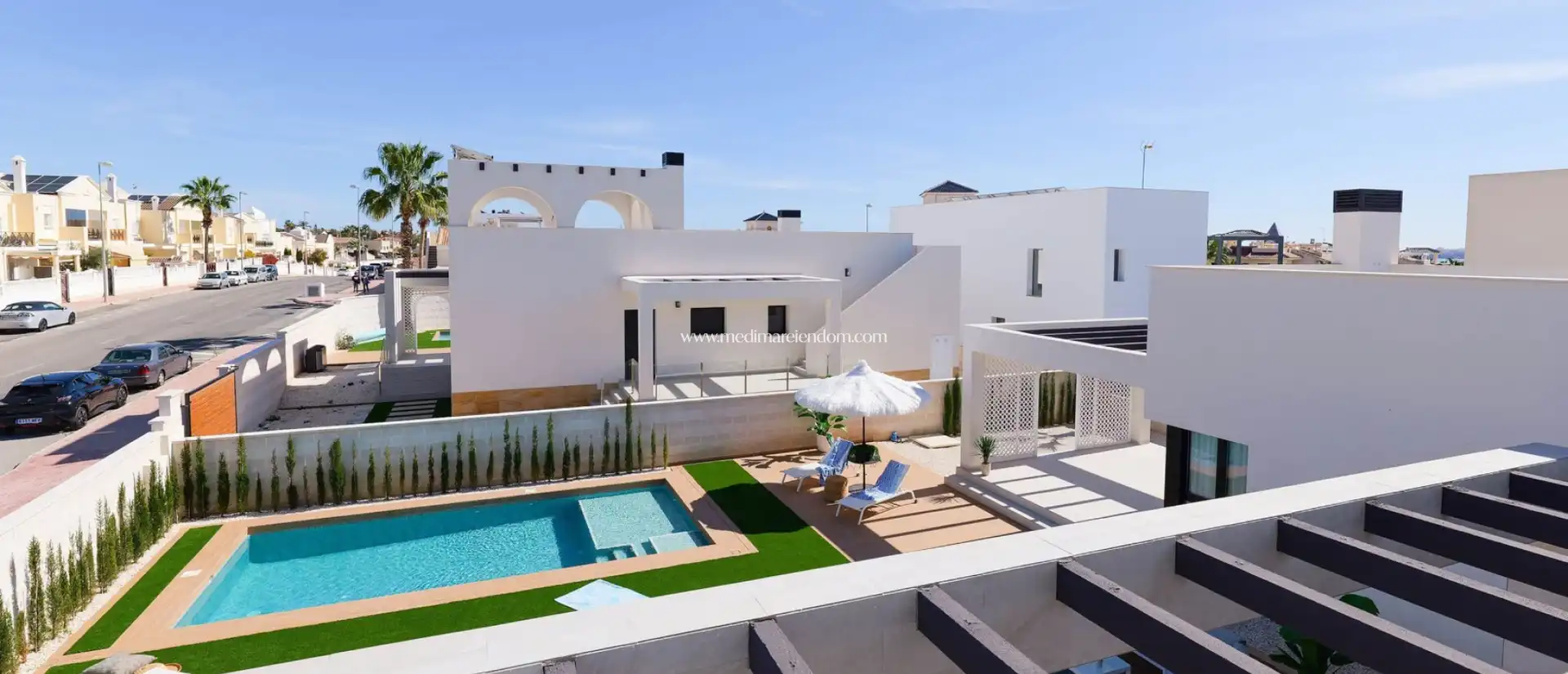 Detached house for sale in Rojales, imagen 5