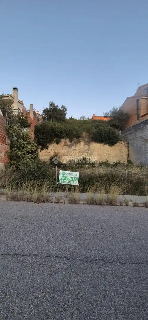 Terreny residencial en venda a Castellnou - Can Mir - Can Solà, imagen 5