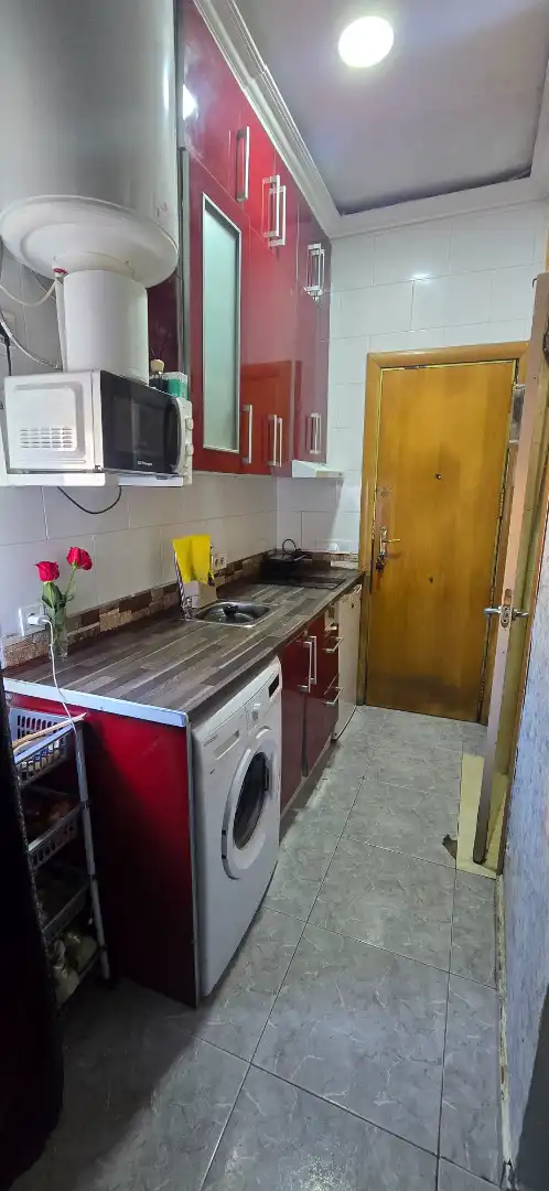 Local comercial en venta en Carrer de la Circumval.lació 112, imagen 7