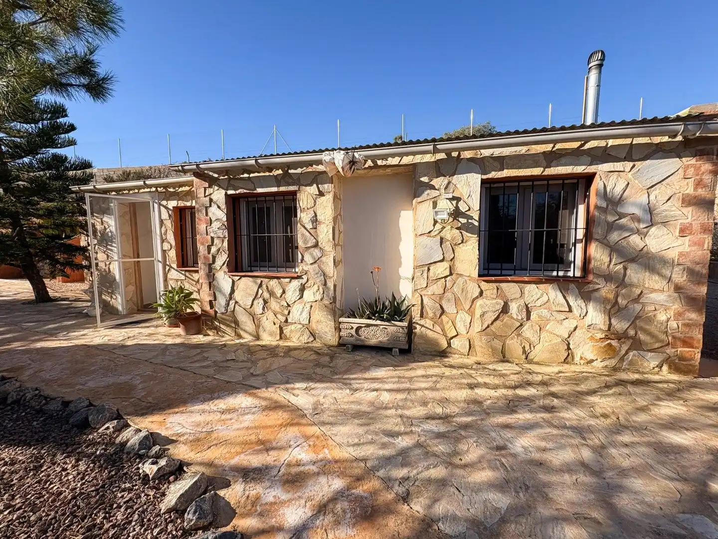 Villa mit Pool zum Verkauf in Crevillent, imagen 34