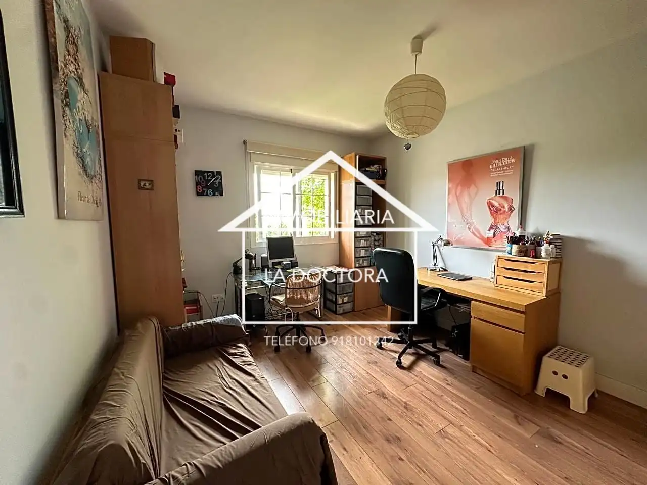 Casa adosada en venta en Erillas, Nombela