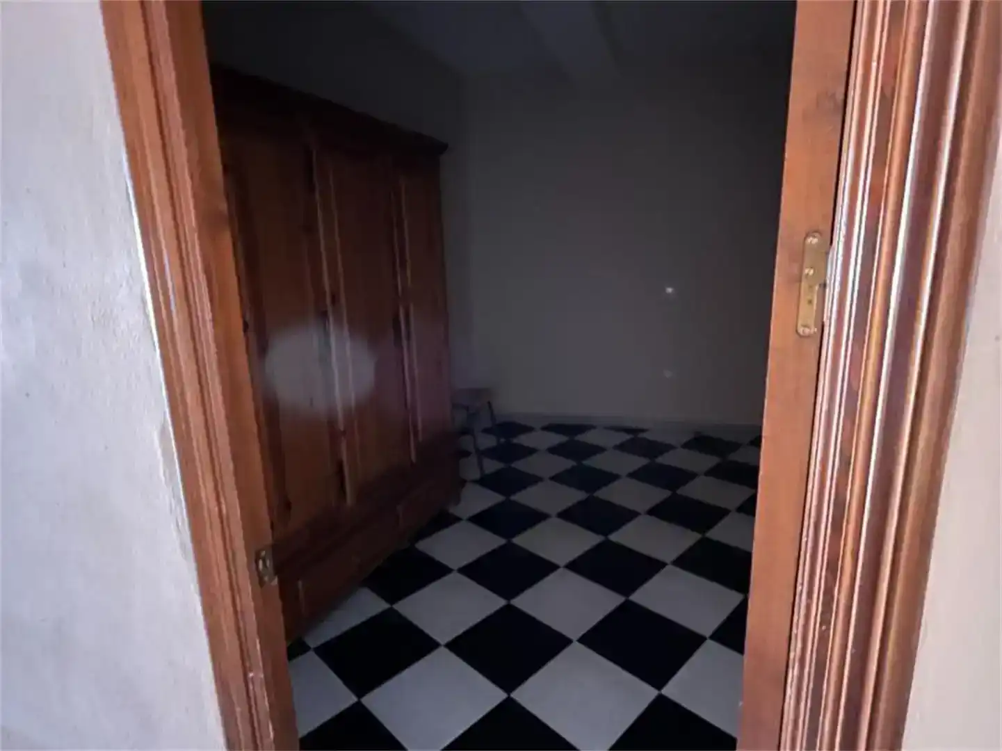 Piso en venta en Fuenteheridos con Jardín privado, Horno y Balcón