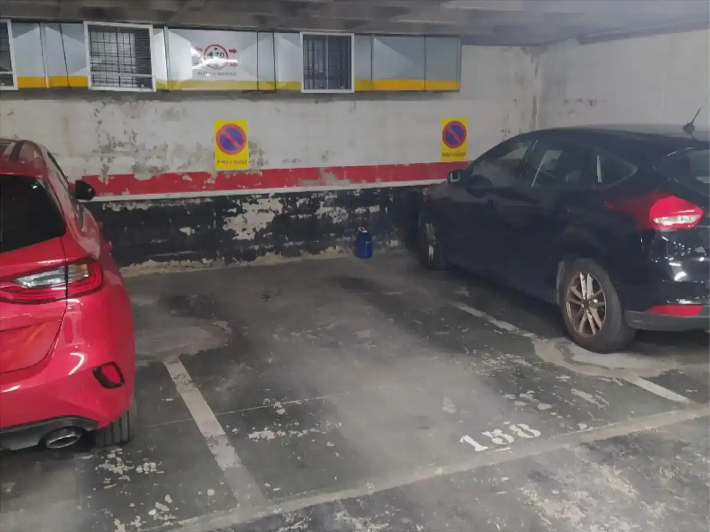 Parking de Garaje en venta en  Palma de Mallorca