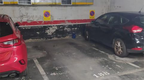 Foto 4 von Garage zum Verkauf in Carrer de Francesc Fiol I Juan, 4, Bons Aires, Palma de Mallorca