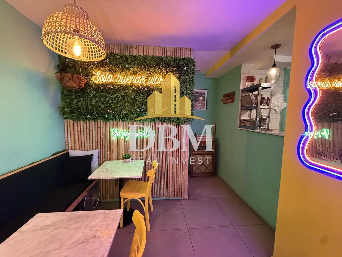 Business premises for transfer in Sant Martí, imagen 26