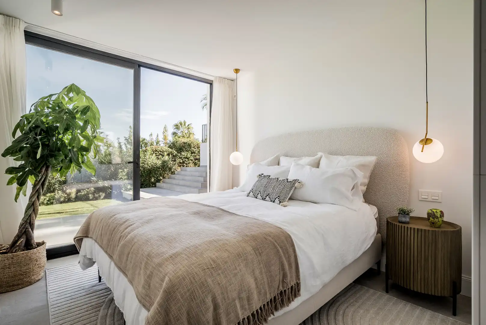 Haus mit Pool zum Verkauf in Marbella Centro, imagen 20